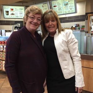 Meet your Posher, Linda